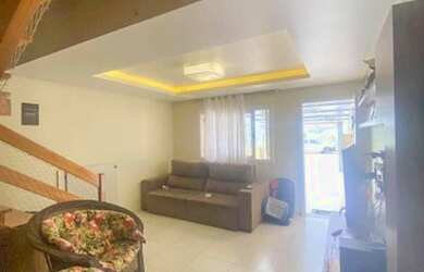 Imagem 3: Sobrado em Ana Rech