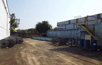 Imagem 4: Galpão/Depósito/Armazém para venda com 23425 metros quadrados em Vila Azenha - Nova Odessa