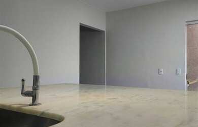 Imagem 4: Casa em frente ao club do pimenta aguas lindas