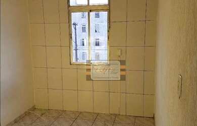 Imagem 2: Apartamento com 2 dormitórios, 54 m² - venda por R$ 185.000,00 ou aluguel...