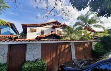 Imagem 2: Vendo maravilhosa casa no condomínio santa monica personal