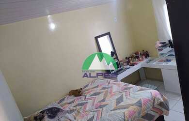 Imagem 3: Casa à venda, 115 m² por R$ 325.000,00 - Xaxim - Curitiba/PR