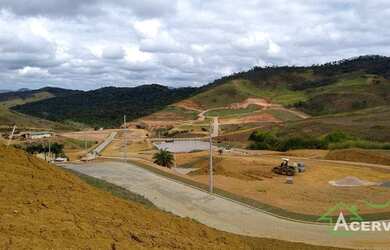 Imagem 2: Terreno à venda, 786 m² por R$ 170.000,00 - Salvaterra - Juiz de Fora/MG
