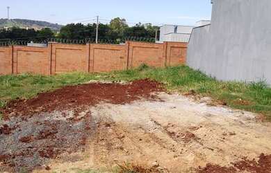 Imagem 2: Lote/Terreno Condomínio Santa Ana Terras de Bonfim - Bonfim Paulista...