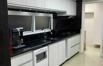 Imagem 12: Apartamento à venda no bairro Cristo Redentor - Caxias do Sul/RS