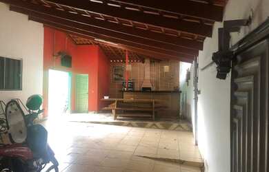 Imagem 5: Casa esquina Jd Sao Jose Goiania aceita financiamento bancario