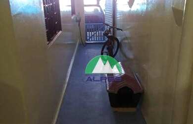 Imagem 6: Casa à venda, 115 m² por R$ 325.000,00 - Xaxim - Curitiba/PR