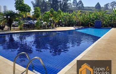 Imagem 6: APTO. 64m2 - Sala estendida, muito sol e ventilação, vaga livre, lazer...