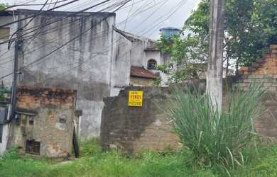 Imagem 15: Vendo terreno de 300m² na Brasilândia - São Gonçalo