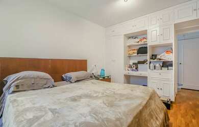 Imagem 15: Para fazer tudo a pé. Ar-condicionado, 170m² de Área, 2 Vagas na garageme3...