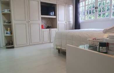 Imagem 9: Vendo maravilhosa casa no condomínio santa monica personal