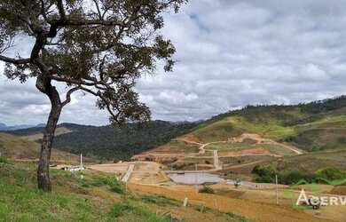 Imagem 1: Terreno à venda, 786 m² por R$ 170.000,00 - Salvaterra - Juiz de Fora/MG
