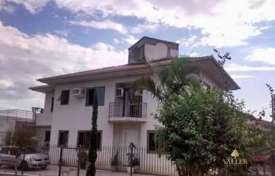 Imagem 13: Casa Duplex para Venda em Fazenda Santo Antônio São José-SC - 1391