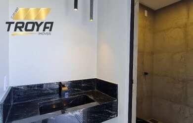 Imagem 9: Condominio Jardim Veneza casa alto padrão a venda