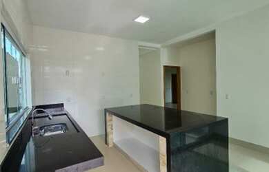 Imagem 6: Residencial Jardim Veneza em Senador Canedo Casa 3qt a venda