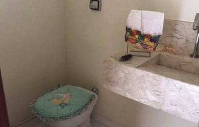 Imagem 15: Linda casa em condomínio fechado em Indaiatuba 218 m² por R$ 1.490.000...