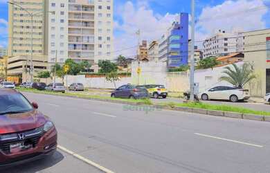 Imagem 7: Terreno em Avenida, acesso ao Aeroporto da Pampulha - Belo Horizonte