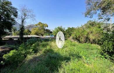 Imagem 6: Maravilhoso terreno plano no Reserva do Itanhangá