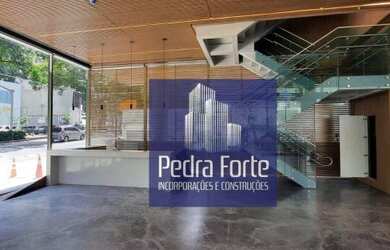 Imagem 15: Prédio monousuário novo