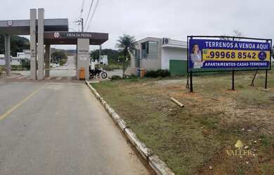 Imagem: O terreno possui 360m² de Área, Imóvel novo e está localizado