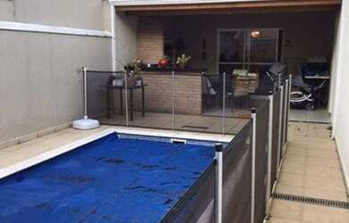 Imagem 3: Linda casa em condomínio fechado em Indaiatuba 218 m² por R$ 1.490.000...