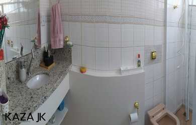 Imagem 6: Casa a venda ou permuta no Jardim Estadio, Jundiaí