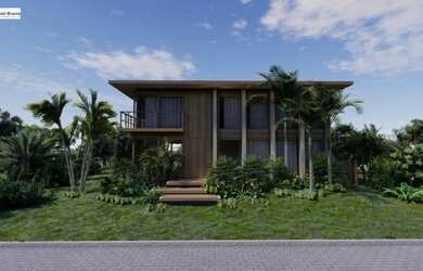 Imagem 11: Casa Alto Padrão para Venda em Praia do Forte Mata de São João-BA