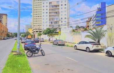 Imagem 10: Terreno em Avenida, acesso ao Aeroporto da Pampulha - Belo Horizonte
