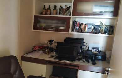 Imagem 10: APARTAMENTO RESIDENCIAL em SÃO PAULO - SP, LAUZANE PAULISTA