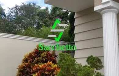 Imagem 5: Casa em Condomínio para Venda em Limeira, Jardim Residencial Monsenhor...