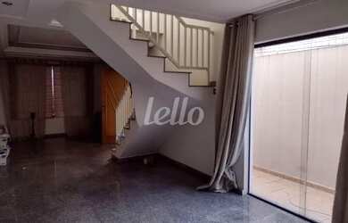 Imagem 2: São Paulo - Casa Padrão - Mooca