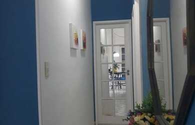 Imagem 9: Condomínio Moradas do Itanhangá, com lazer e segurança para a família