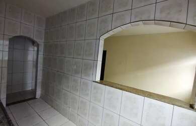 Imagem: O apartamento possui 1 Dormitório, 1 Banheiro, 60m² de Área