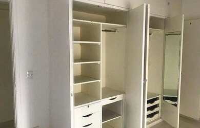 Imagem 10: Apartamento com 3 dormitórios, 190 m² - venda por R$ 1.800.000 ou aluguel por R$ 8.993/mês