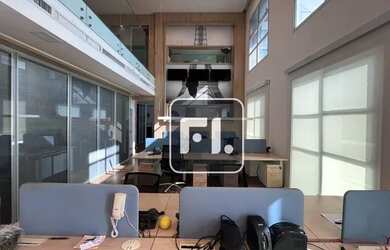 Imagem 8: Conjunto, 320m² - venda por R$ 5.099.000 ou aluguel por R$ 38.400/mês...