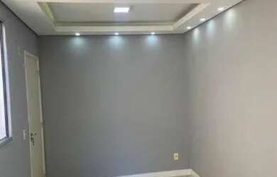 Imagem 9: Apartamento com 2 dormitórios, 46 m² - venda por R$ 185.000,00 ou aluguel por R$ 975,00/mê