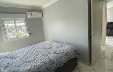 Imagem 3: Ótimo apartamento. Imóvel novo, 58m² de Área, 1 Vaga na garageme2...