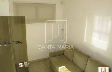 Imagem 1: Sala comercial (sala - sobradinho parte superior) , cozinha planejada, em condomínio fecha