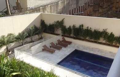 Imagem 15: Apartamento para venda e locação no London Ville - Alphaville