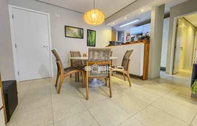 Imagem 8: Apartamento à venda com 3 dormitórios 1 suíte, mais suíte de empregada...