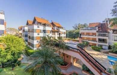 Imagem 2: Apartamento para Venda - 130.3m², 3 dormitórios, sendo 1 suites, 2 vagas - Cavalhada