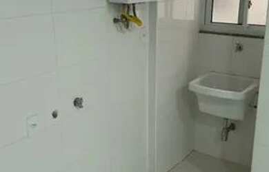 Imagem 5: Apartamento para aluguel tem 60 m², com 2 quartos em Tijuca - Rio de...