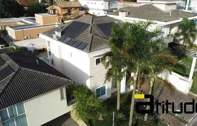 Imagem 11: CASA A VENDA COND TARUMÃ - SANTANA DE PARNAÍBA - SP