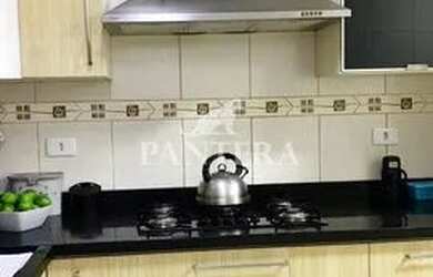 Imagem 13: Sobrado Condomínio Fechado Residencial Bouganville - Vila Metalurgica