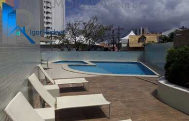 Imagem 14: SALVADOR - Apartamento Padrão - CAMINHO DAS ÁRVORES