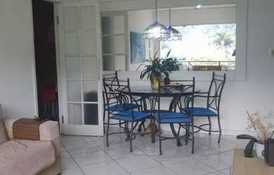 Imagem 16: Condomínio Moradas do Itanhangá, com lazer e segurança para a família