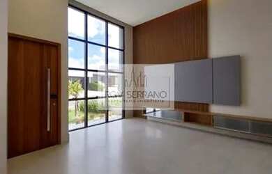 Imagem 11: INDAIATUBA - Casa de Condomínio - JARDIM RESIDENCIAL DONA MARIA JOSÉ