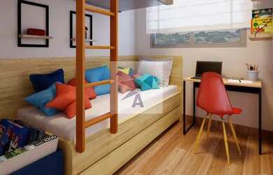 Imagem 6: Apartamento em São Paulo