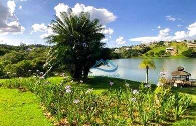 Imagem 11: Lote à venda de 800m no Condominio Villagio Paradiso em Itatiba de frente...