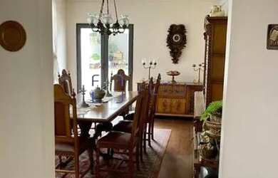 Imagem 12: Sobrado 400m² contendo 2 suítes e 12 vagas -Campo Belo